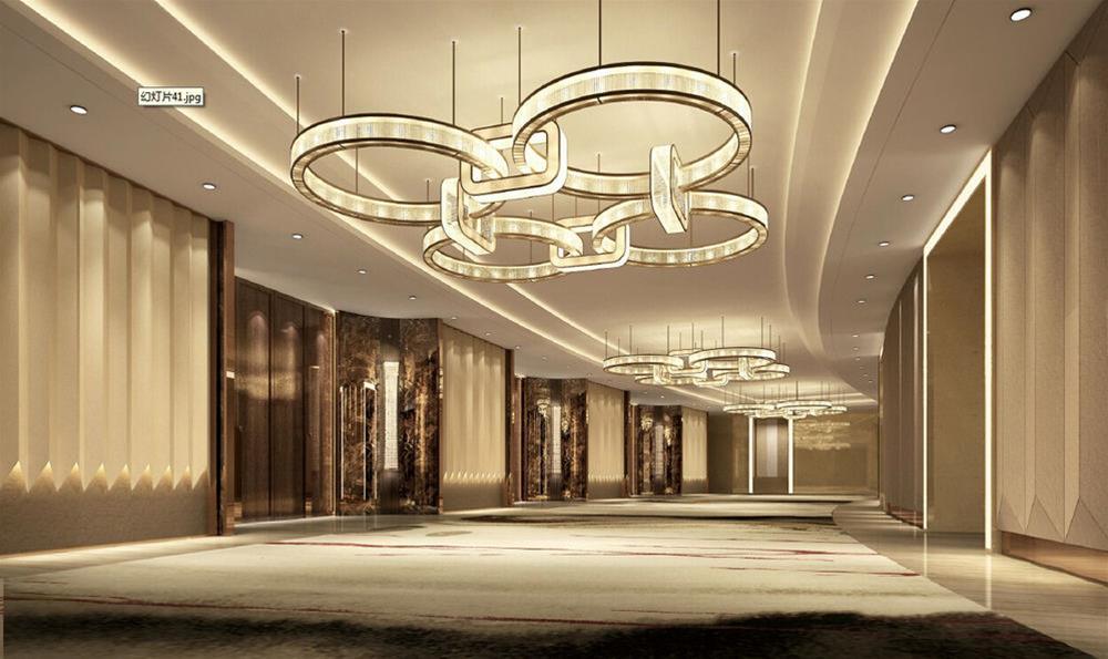 Sofitel Lianyungang Suning Otel Dış mekan fotoğraf